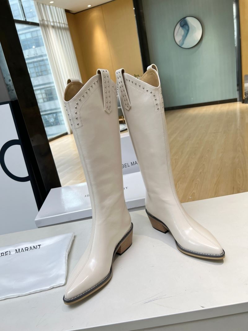 Isabel Marant Boots